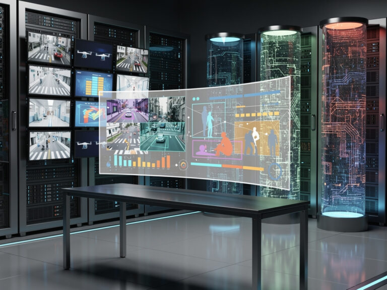 Allen Institute Unveils Molmo 2: Open-Source AI Rivals Giants in Video Analysis