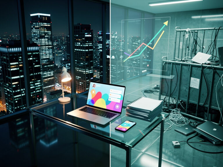 McDonald’s CEO Chris Kempczinski’s Viral Career Advice Sparks Debate