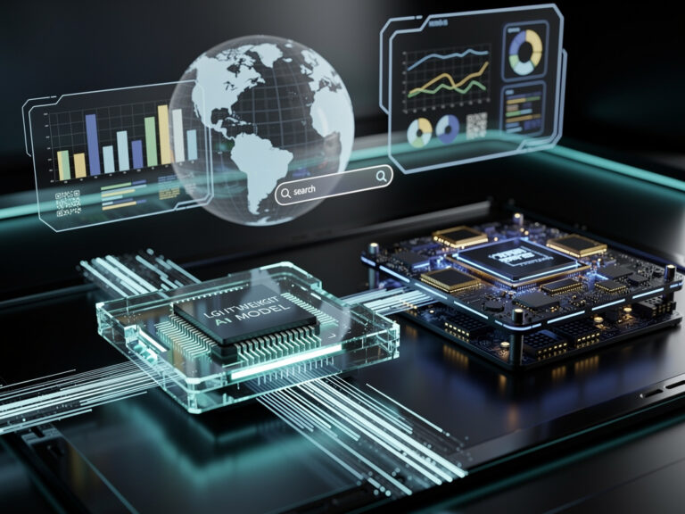 Gemini 3 Flash Ignites Google’s AI Push with Speed and Smarts