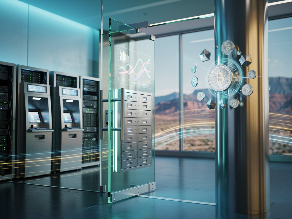 PayPal Applies for Utah Bank Charter to Expand SMB Loans and Crypto