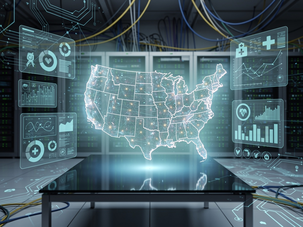 Wayne State AI System Slashes Health Assessments from Years to Weeks