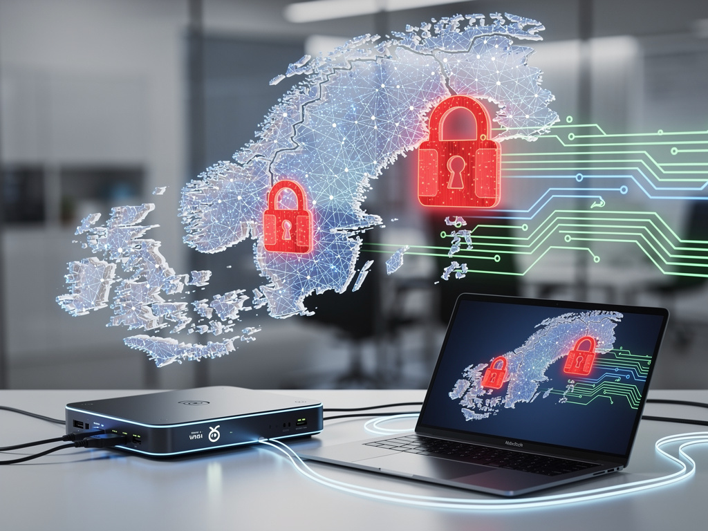 Denmark Retracts VPN Ban Proposal Amid Privacy Backlash and Outcry