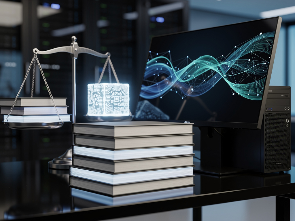 Authors Sue Adobe Over Copyrighted Books in Firefly AI Training