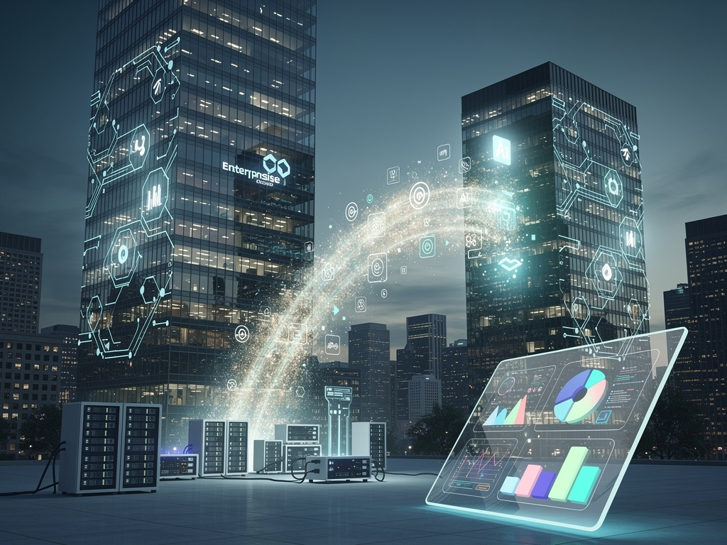 Salesforce Acquires AI Startup Qualified in $1.5B Deal to Boost Agentforce