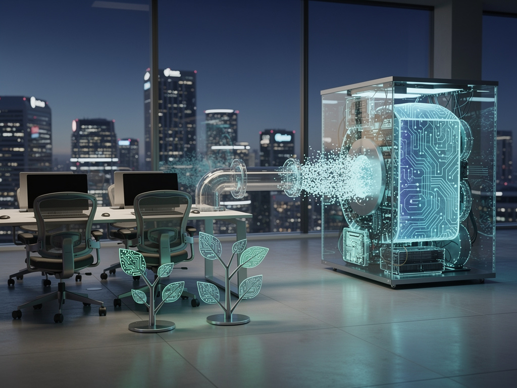 AWS CEO: Replacing Junior Developers with AI is Catastrophic Mistake