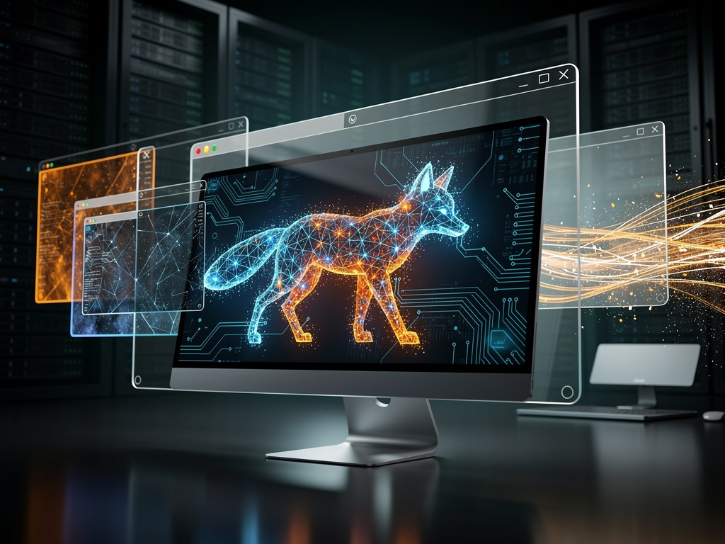 Mozilla’s Firefox Embraces AI, Ignites Privacy Backlash from Users