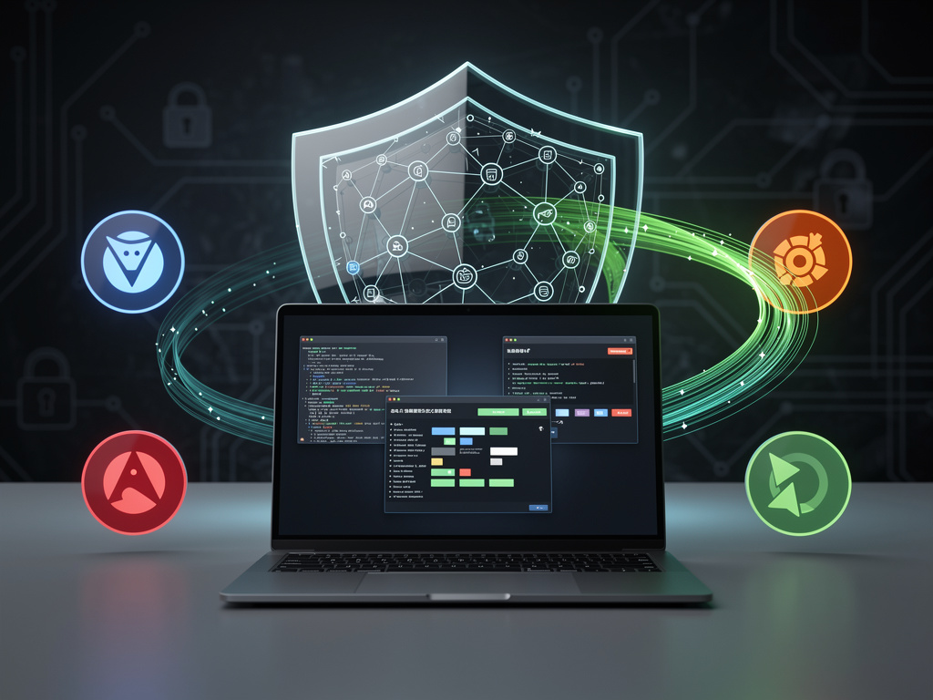 Proton VPN Expands CLI App to Arch, Debian, Ubuntu, Fedora