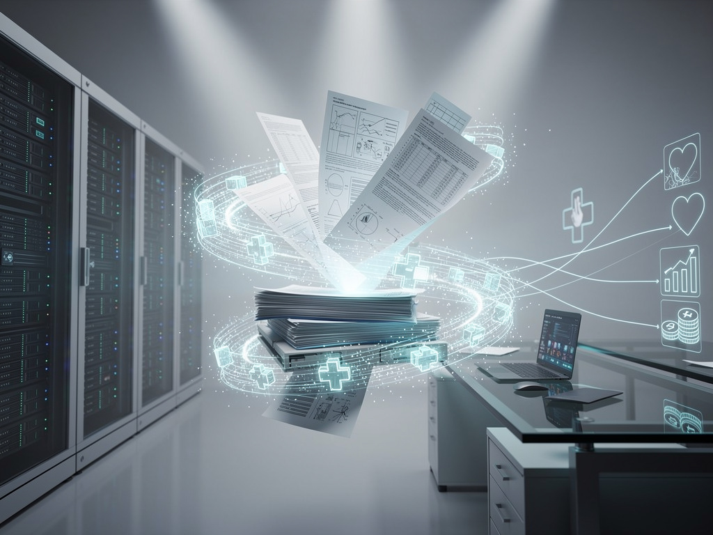 Mistral Releases OCR 3 For Enterprises