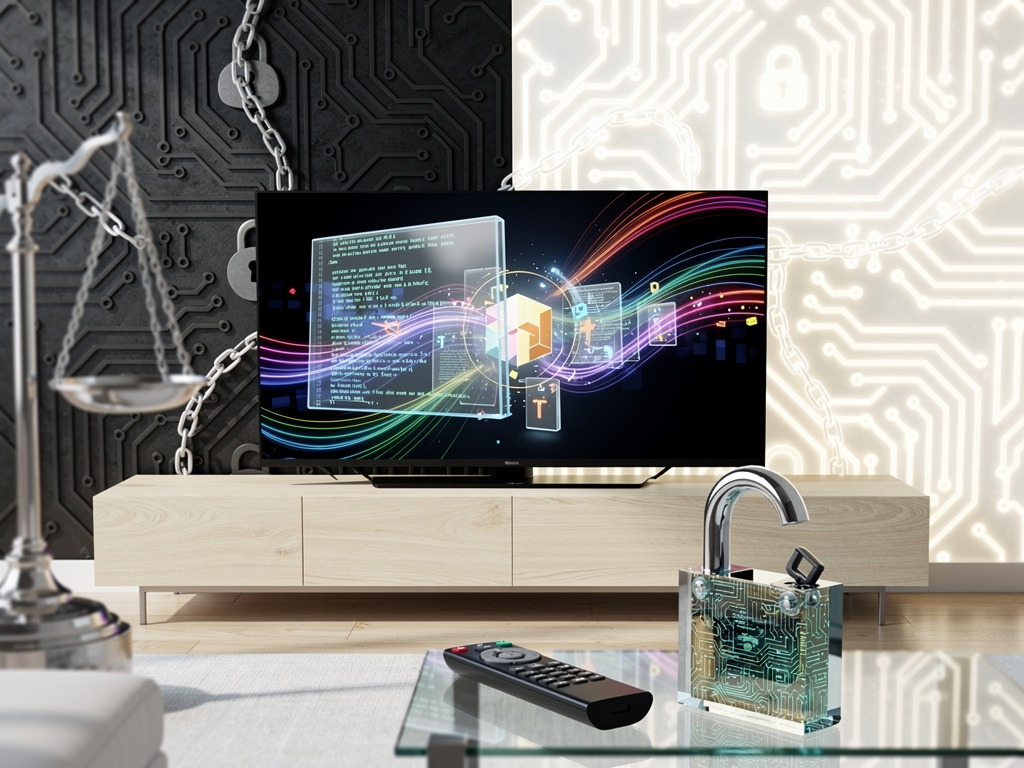 California Judge Tentatively Orders Vizio to Release SmartCast Source Code