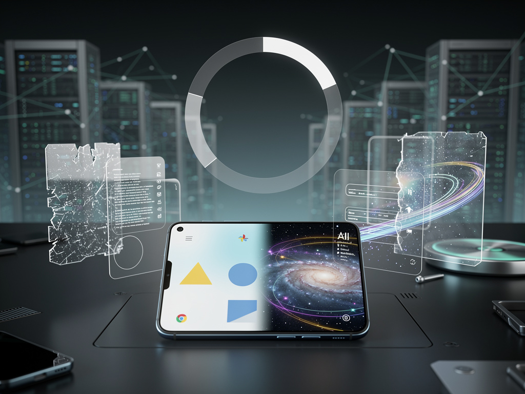 Google Delays Gemini AI Rollout for Android Assistant Until 2026