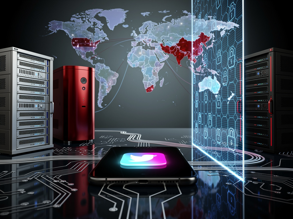 ByteDance Spins Off TikTok US in 14B Oracle Deal, Averting Ban