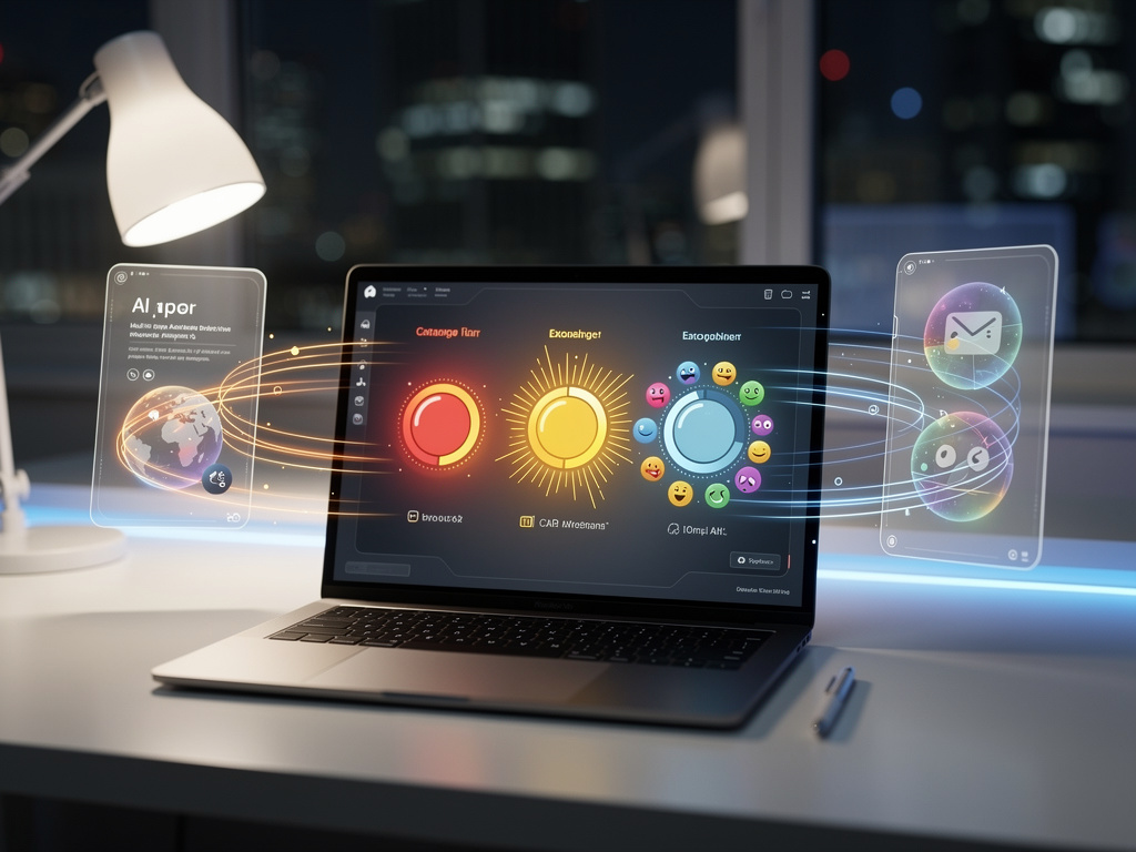 OpenAI's ChatGPT Update: Adjustable Warmth, Enthusiasm, and Emojis