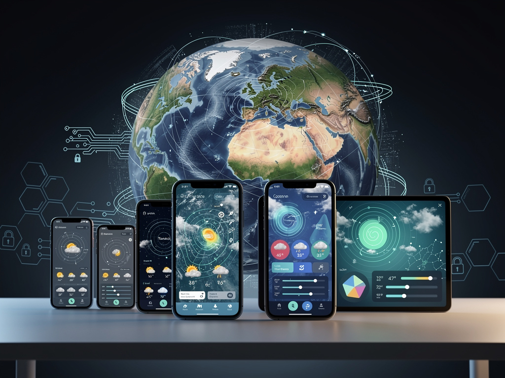 Open-Source Weather Apps Surpass Big Tech in 2025 with Transparency and Accuracy