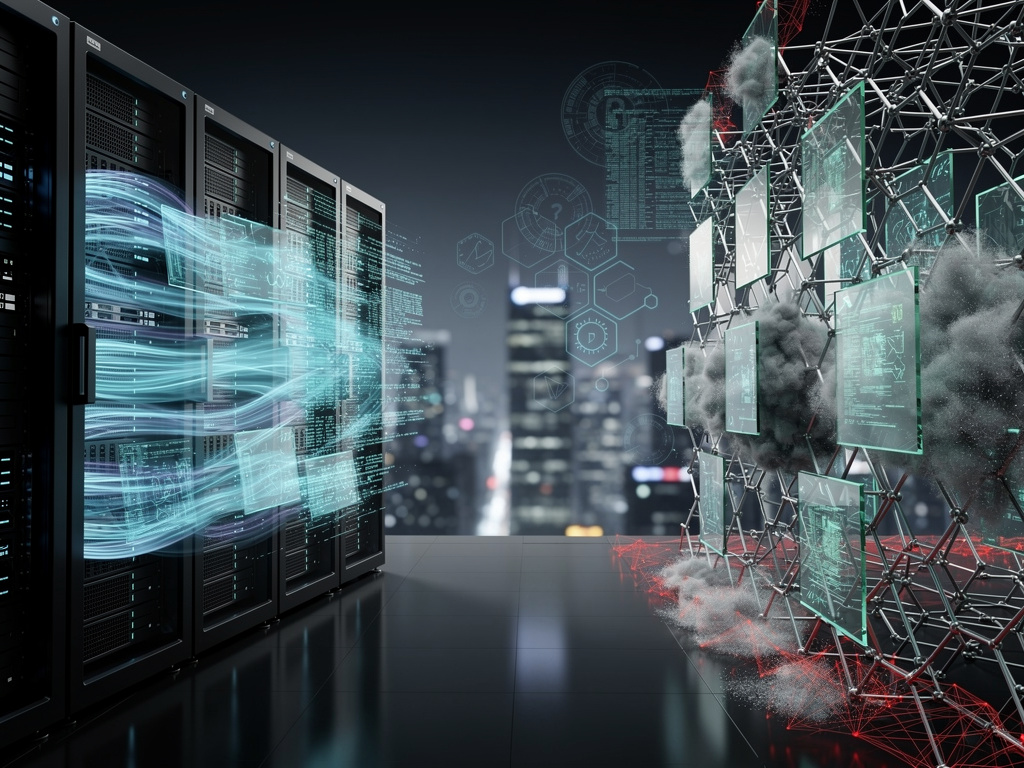 Why Anonymity Beats Privacy in 2025 Tech and Marketing