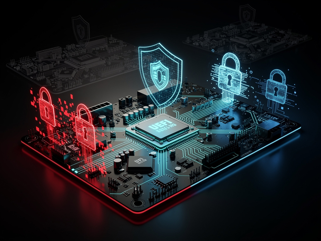 Riot Mandates BIOS Updates for Valorant to Patch Cheating Vulnerability