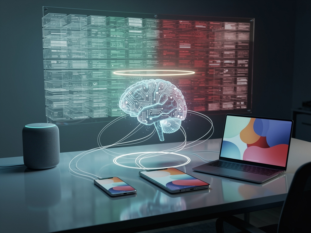 Microsoft AI CEO Envisions Empathetic Chatbots for Mental Health Support