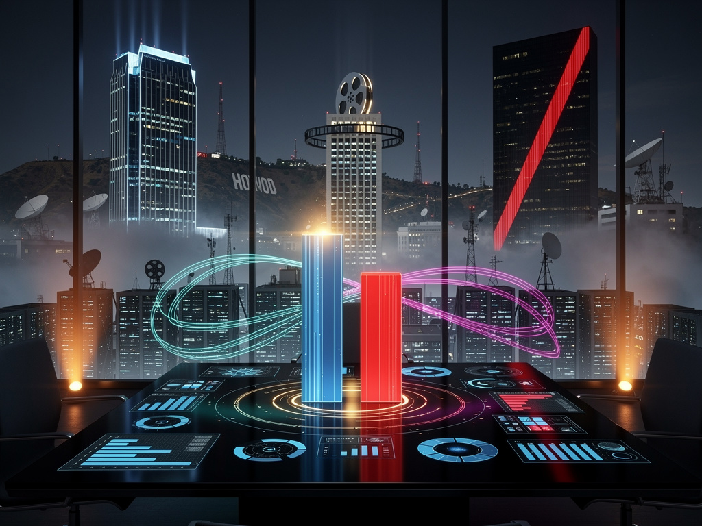 Paramount Revises $108B Bid for Warner Bros. with Ellison Guarantee