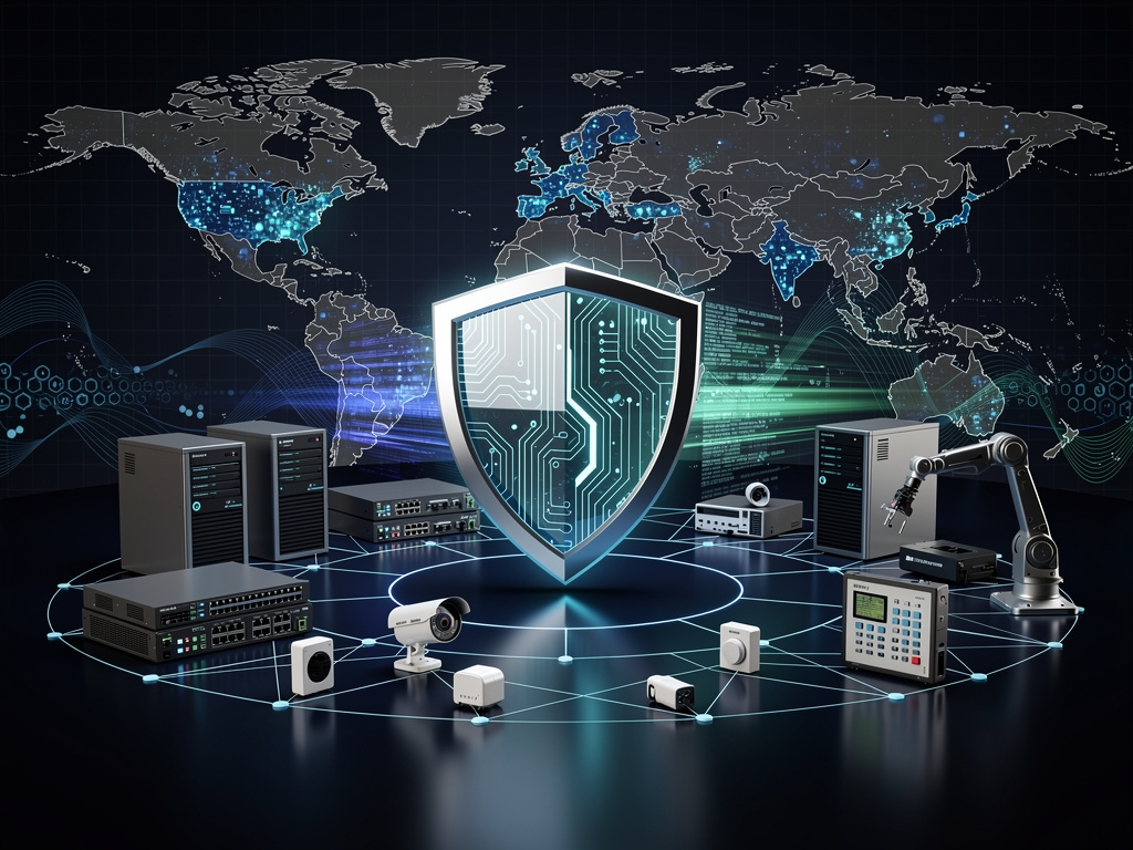 ServiceNow Acquires Armis Security for $7.75B to Boost AI Cybersecurity