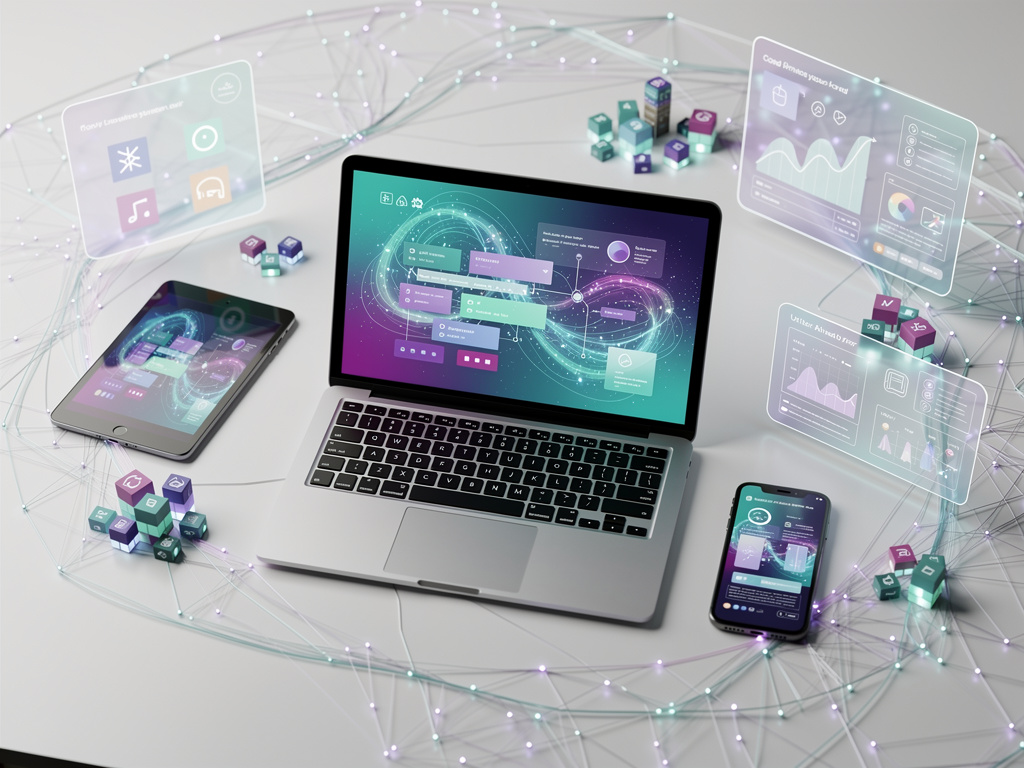 Vibe Coding: AI Tools Empower Non-Coders to Build Apps Intuitively