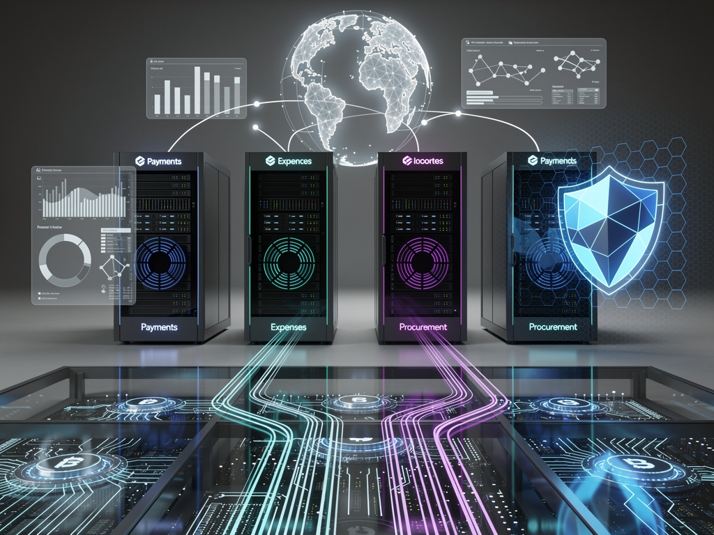 Four Finance Firms Poised to Lead AI Automation in Financial Services