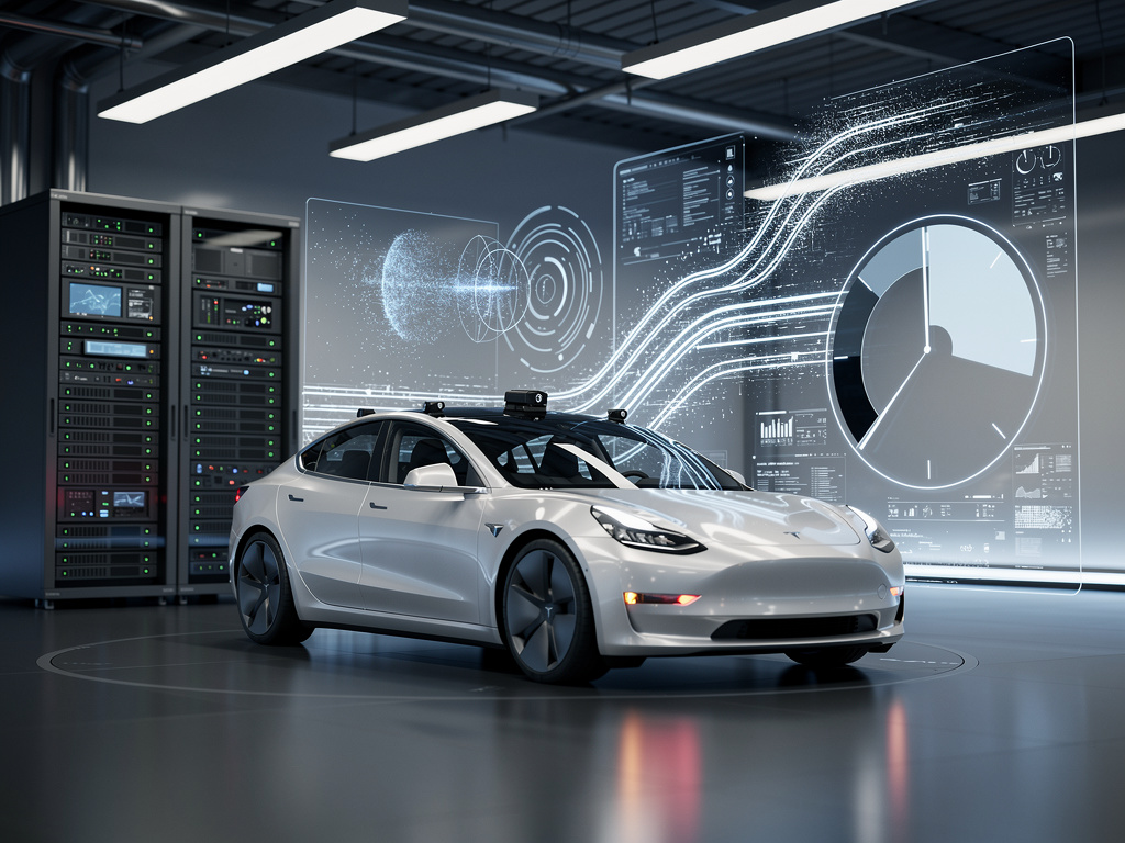 California Rules Tesla’s Autopilot Marketing Deceptive, Suggests Suspension