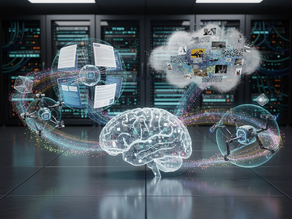 2025 AI Terms: RAG, Agentic AI, Slop, and Future Innovations