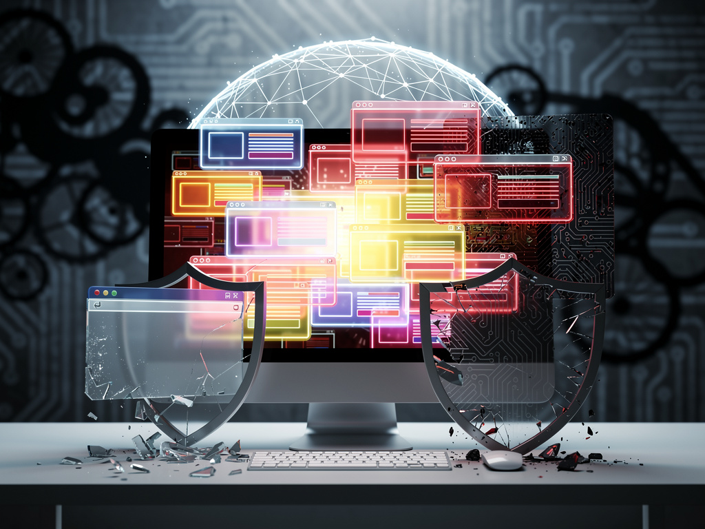 Pop-Up Ads Resurge: Bypassing Blockers and Eroding User Trust