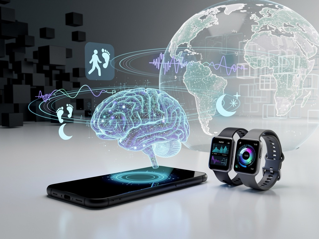 Samsung’s AI Brain Health Feature Detects Early Dementia Signs at CES 2026