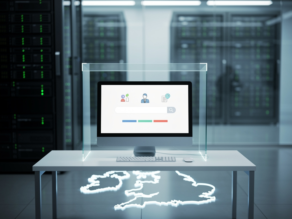 Mojeek: Privacy-Focused Independent Search Engine Defying Tech Giants