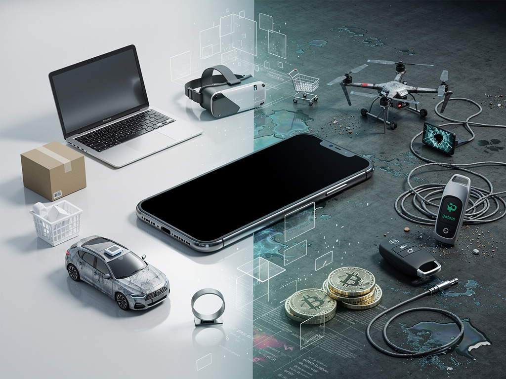 Tech Innovations Backfire: Fostering Division and Ethical Dilemmas