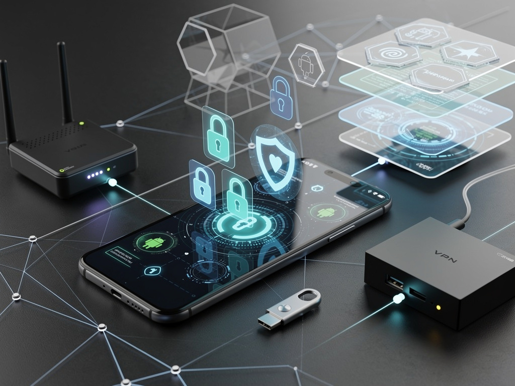 Android Users Prioritize Privacy in 2026 with Advanced Tools