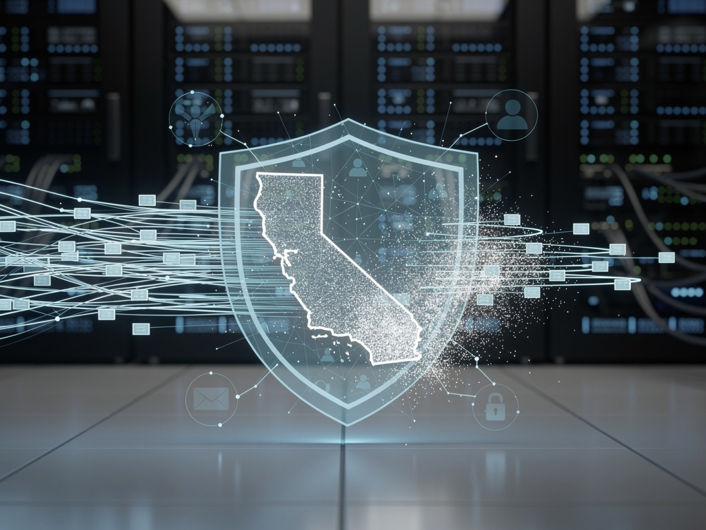 California’s DROP Tool Launches: Streamline Data Deletion from 500+ Brokers