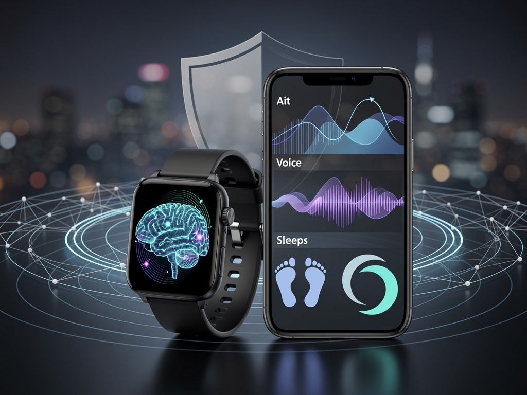 Samsung’s AI Brain Health Feature Detects Early Dementia on Galaxy Devices