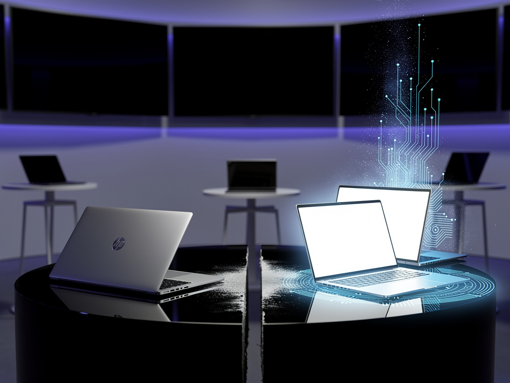 Dell Revives XPS Laptops at CES 2026 with Intel Panther Lake and AI Boost