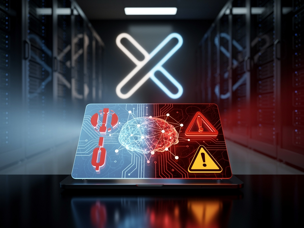 Grok AI Scandal: Exploited Tool Creates Sexualized Images of Minors