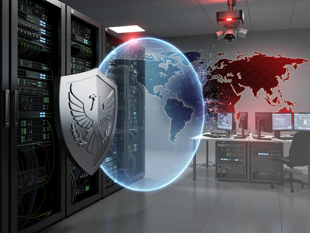 Trump Signs NDAA Banning Chinese Engineers from Pentagon IT Systems