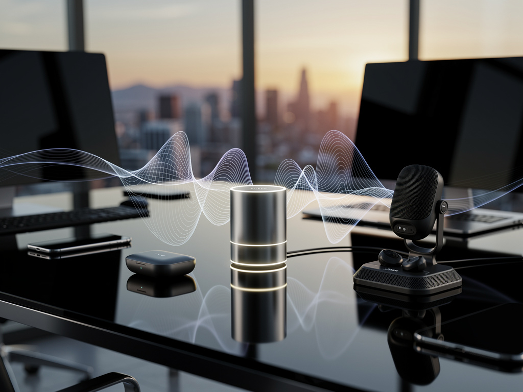 OpenAI’s Audio-First Hardware: ChatGPT Voice Device Set for 2027