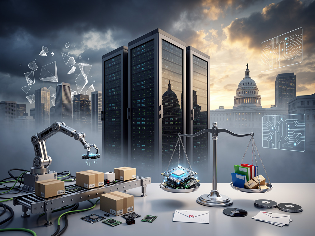 Americans’ Deep AI Skepticism in 2026: Job Fears, Ethics, and Regulations