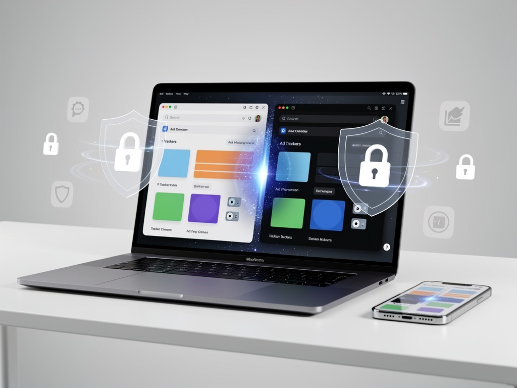 Safari + Firefox Focus: Ultimate Privacy Hybrid for Apple Users