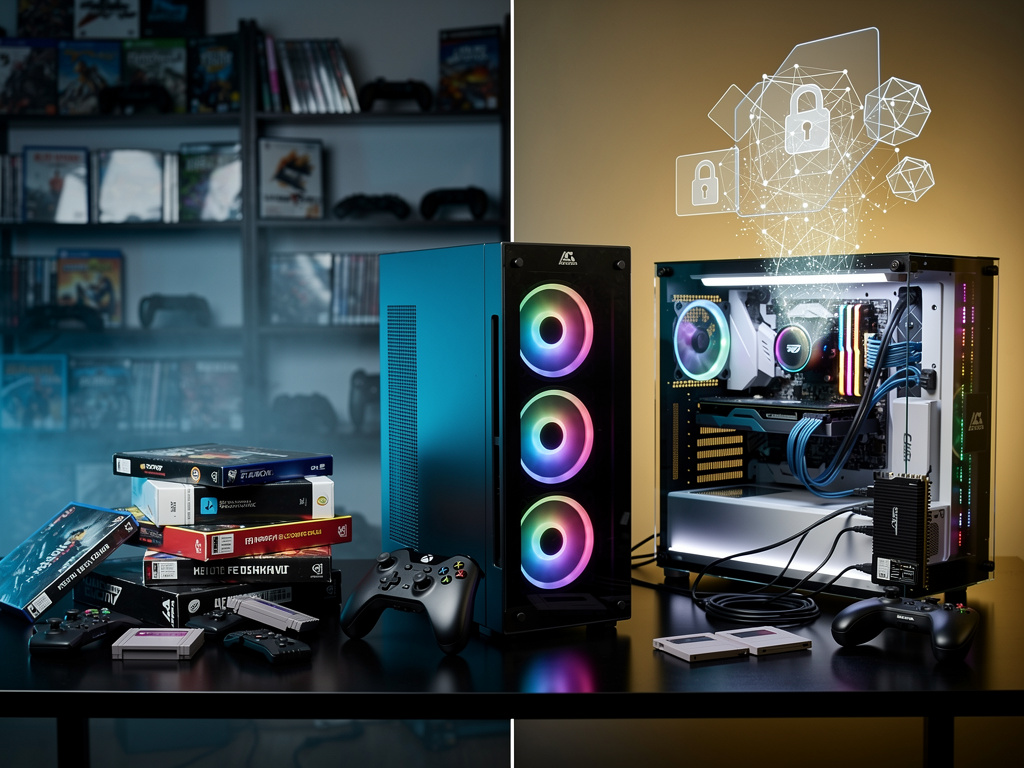 AI Divides 2025 Gaming: Backlash, Innovation, and Ethical Challenges