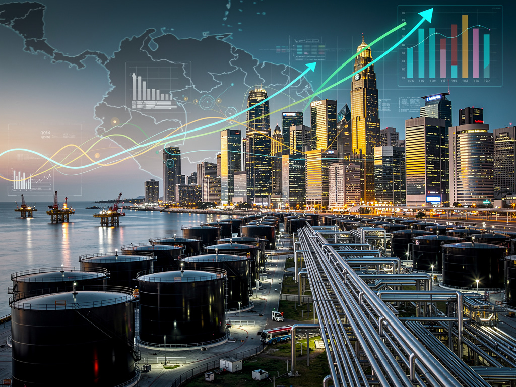 Wall Street Rushes to Venezuela’s Oil Riches After Maduro Ouster