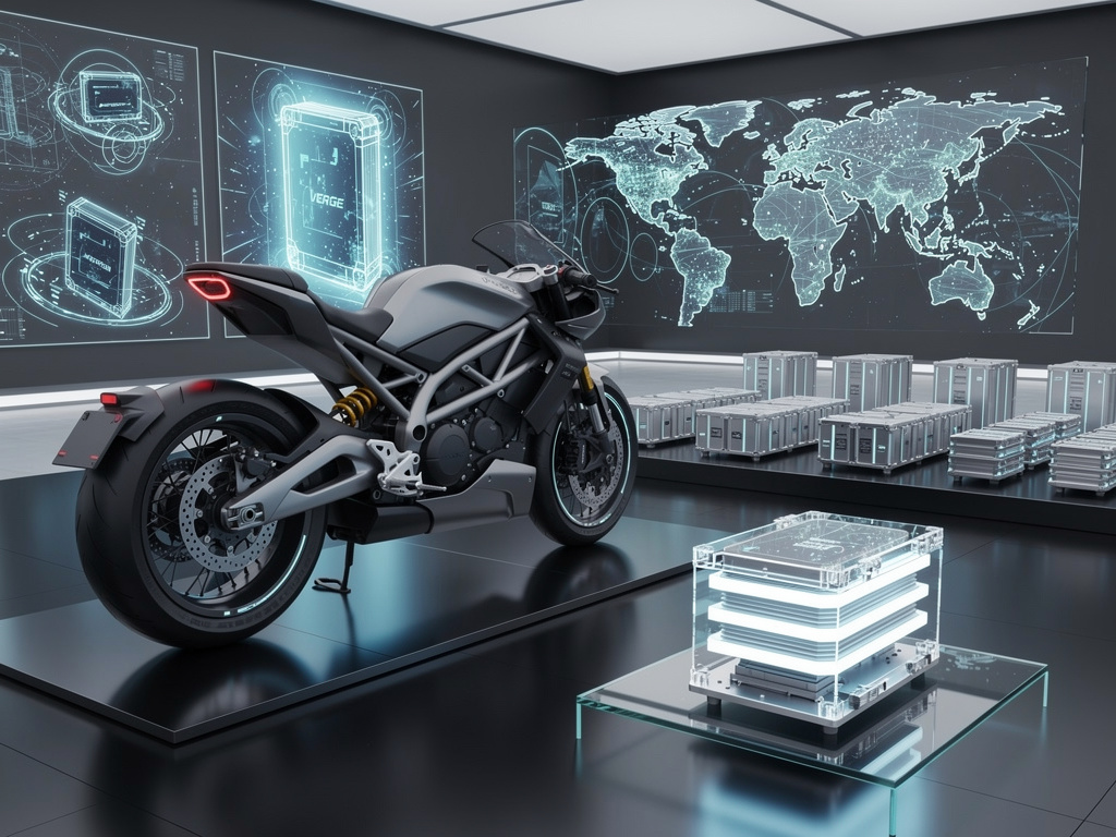 Donut Lab Unveils First Production Solid-State Battery at CES 2026