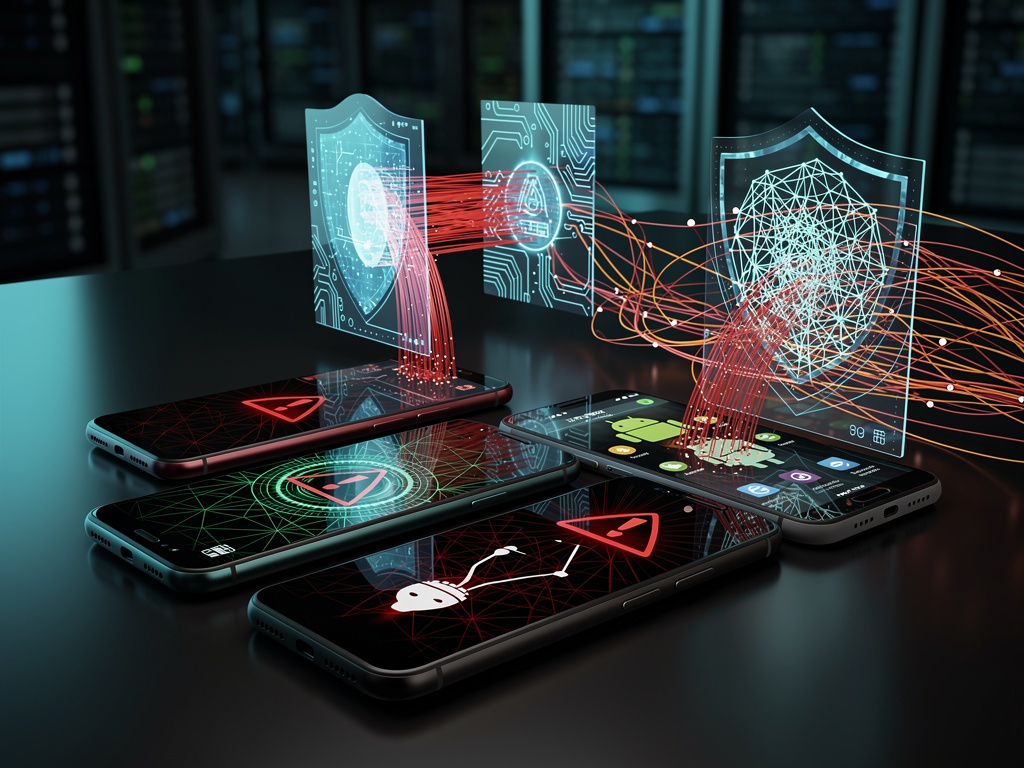 Rising Android Malware Threats: Albiriox, Kimwolf Enable Remote Control