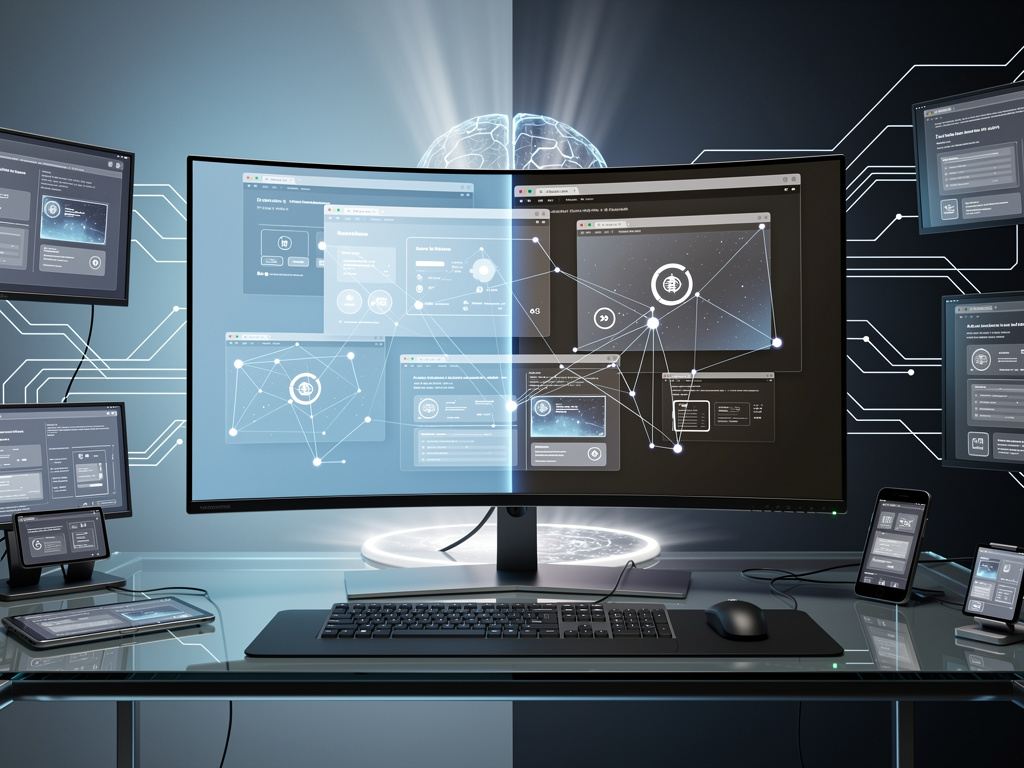 Microsoft Revamps Edge with Copilot AI UI for Unified Productivity