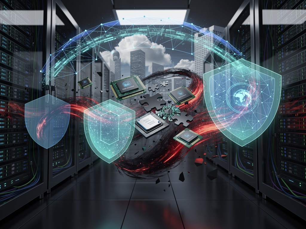 AI Defenses, Hardware Trust, and Rising Threats