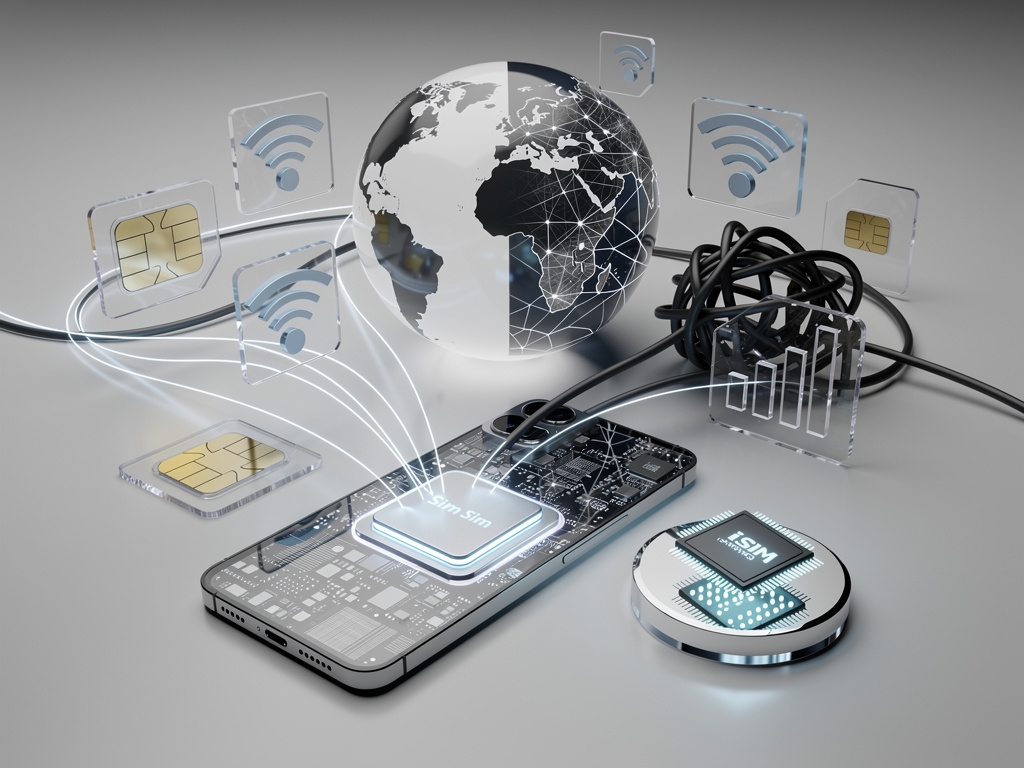 eSIM in 2026: Promises of Seamlessness Marred by Frustrations and Fixes