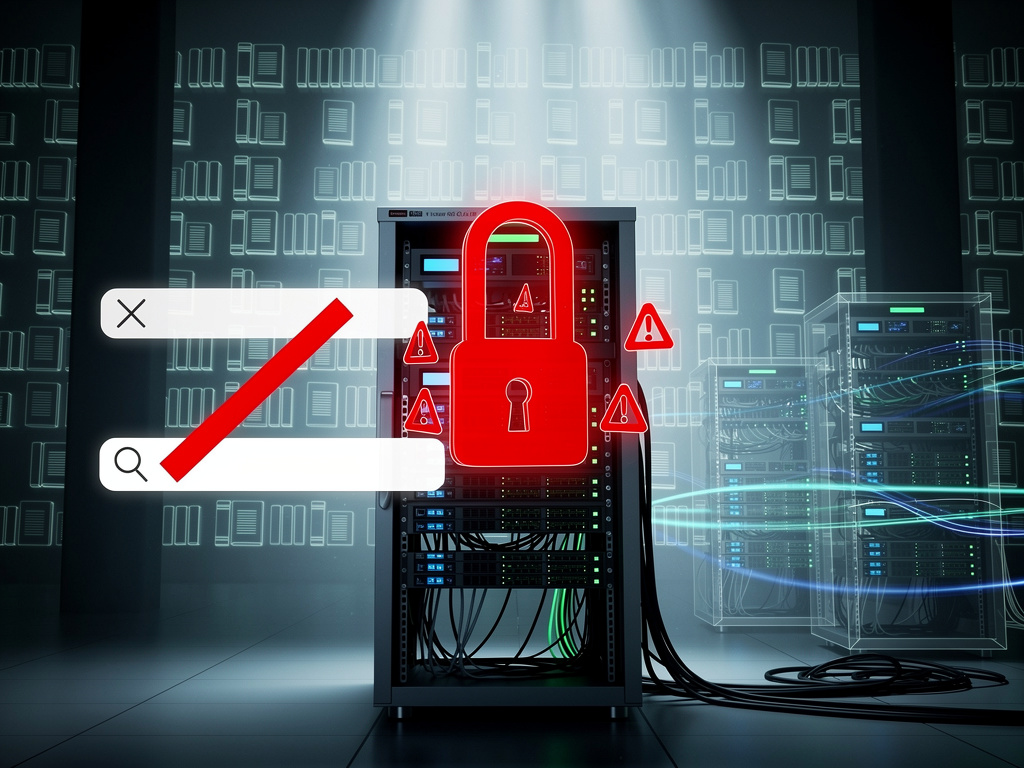 Anna’s Archive Loses .Org Domain Amid Copyright Battles