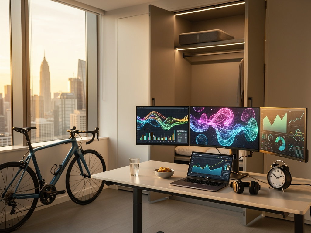 69-Year-Old Fintech Pioneer Bill Harris’s Productivity Routine