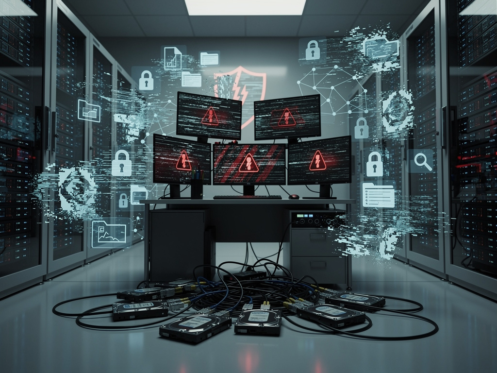 Covenant Health Ransomware Attack by Qilin Hits 478,000 Patients