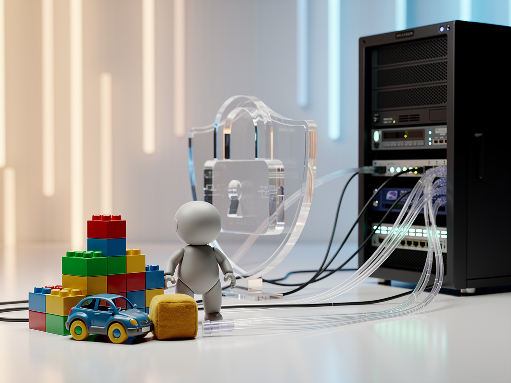 California Senator Proposes 4-Year Ban on AI Chatbots in Kids’ Toys